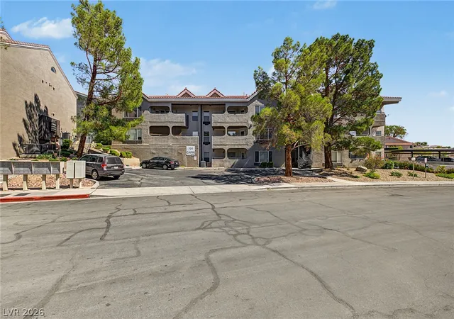 Photo 1 of Condo for sale at 701 Capri Dr #10B, Boulder City, NV 89005 | MLS# 2821823 | Listing updated on 2026-10-11
