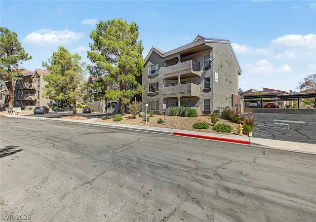 Photo 2 of Condo for sale at 701 Capri Dr #10B, Boulder City, NV 89005 | MLS# 2821823 | Listing updated on 2026-10-11