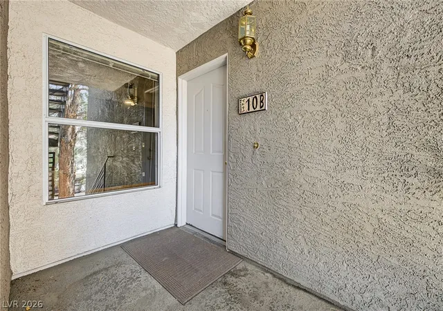 Listing Photo 4 - Condo for sale in building located at 701 Capri Dr, Boulder City, NV 89005 - Unit #10B