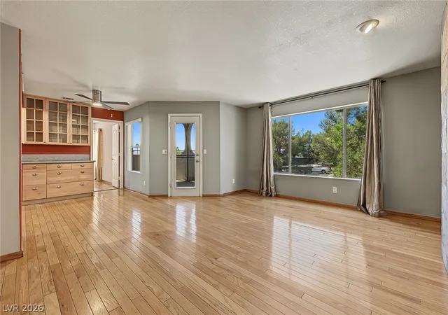 Listing Photo 5 - Condo for sale in building located at 701 Capri Dr, Boulder City, NV 89005 - Unit #10B