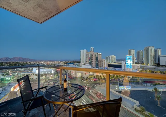 Photo 1 of Condo for sale at 200 W Sahara Ave #1208, Las Vegas, NV 89102 | MLS# 2821832 | Listing updated on 2026-09-25