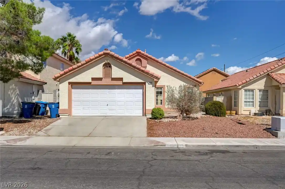 Photo 1 of Sale Pending at 7308 Calvado St, Las Vegas, NV 89128 | MLS# 2821575 | Listing updated on 2026-10-12