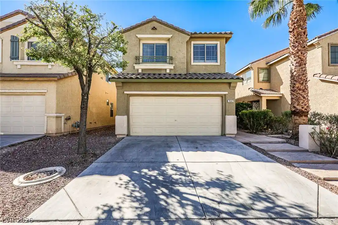 Photo 1 of Single family home for sale at 7647 Mocorito Ave, Las Vegas, NV 89113 | MLS# 2821632 | Listing updated on 2026-10-14
