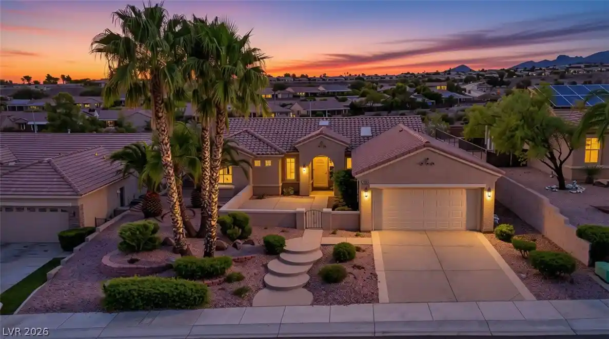 Photo 1 of Single family home for sale at 1908 Oliver Springs St, Henderson, NV 89052 | MLS# 2820306 | Listing updated on 2026-10-21