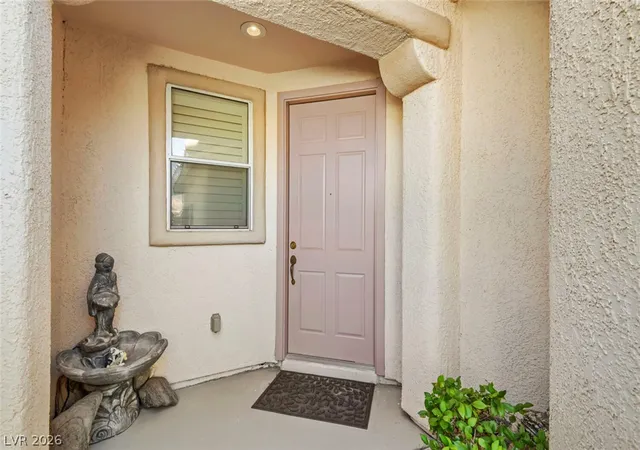 Photo 1 of Townhouse for sale at 4602 Regalo Bello St #4110, Las Vegas, NV 89135 | MLS# 2821806 | Listing updated on 2026-09-25