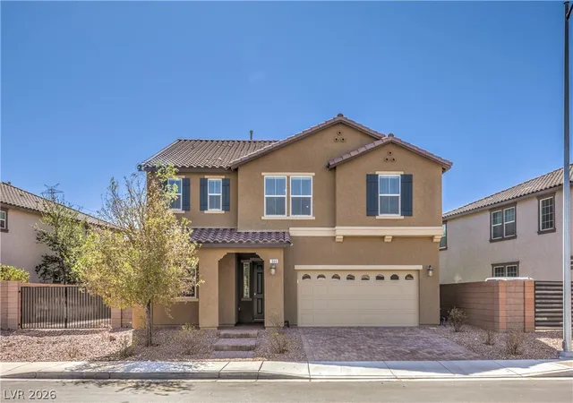 Photo 2 of Single family home for sale at 989 Soaring Moon Dr, Henderson, NV 89015 | MLS# 2821854 | Listing updated on 2026-10-12
