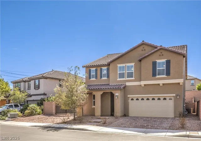 Photo 3 of Single family home for sale at 989 Soaring Moon Dr, Henderson, NV 89015 | MLS# 2821854 | Listing updated on 2026-10-12