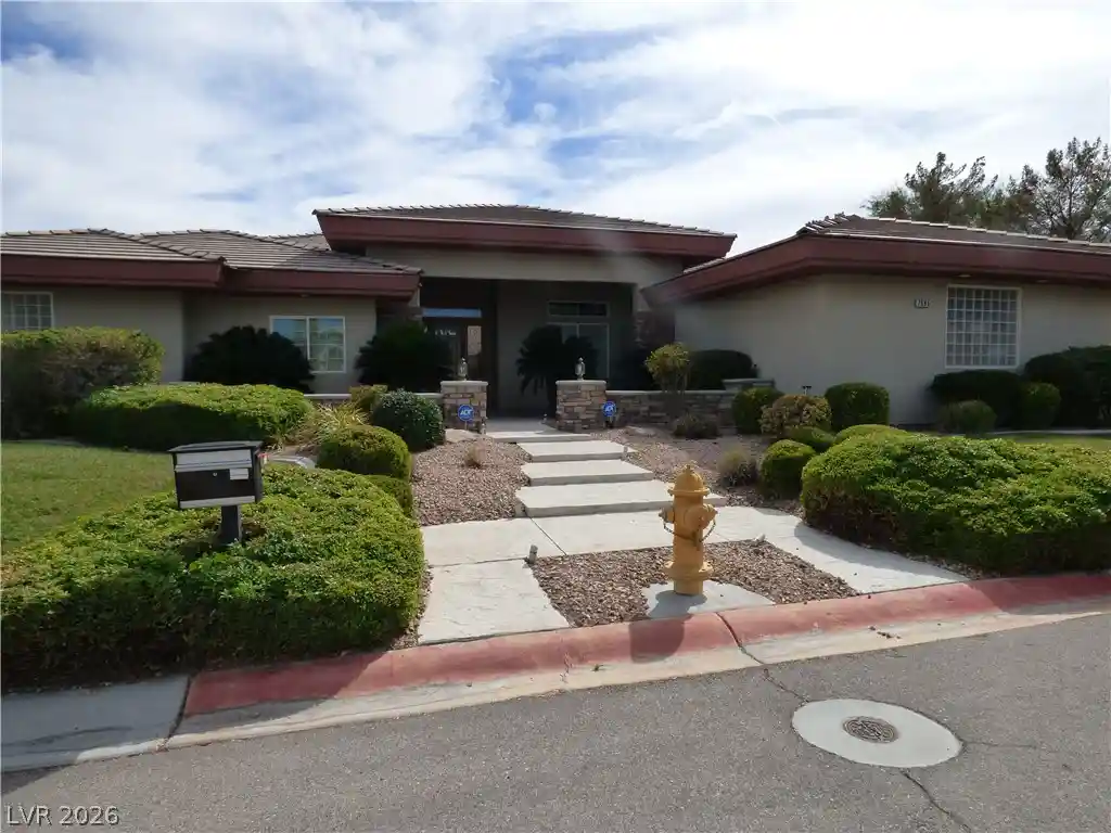 Photo 1 of Single family home for sale at 7695 Gilespie St, Las Vegas, NV 89123 | MLS# 2815973 | Listing updated on 2026-10-30