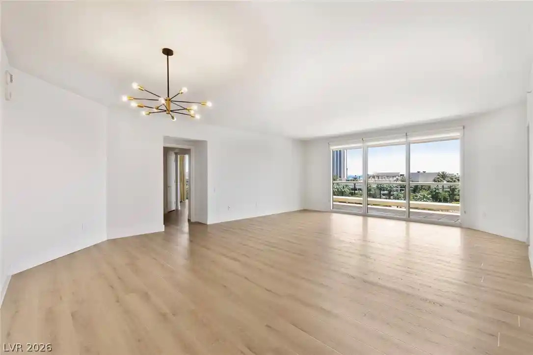 Condo for sale at 2857 Paradise Rd #403, Las Vegas, NV 89109 | MLS# 2821866
