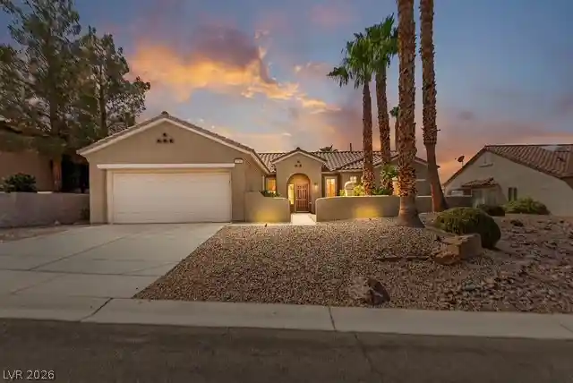 Photo 1 of Sale Pending at 2795 Scotts Valley Dr, Henderson, NV 89052 | MLS# 2821238 | Listing updated on 2026-10-21