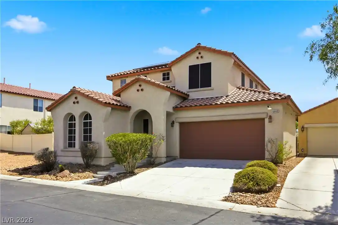 Photo 1 of Sale Pending at 6440 Iguassu Fls Rd, Las Vegas, NV 89149 | MLS# 2821842 | Listing updated on 2026-10-22