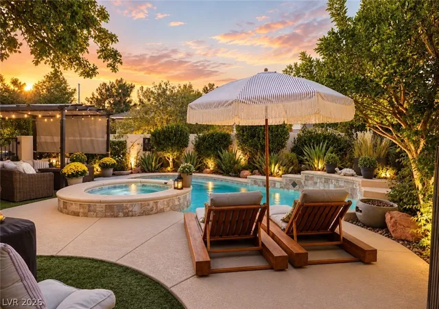 Photo 1 of Single family home for sale at 1997 Thunder Ridge Cir, Henderson, NV 89012 | MLS# 2819043 | Listing updated on 2026-10-05