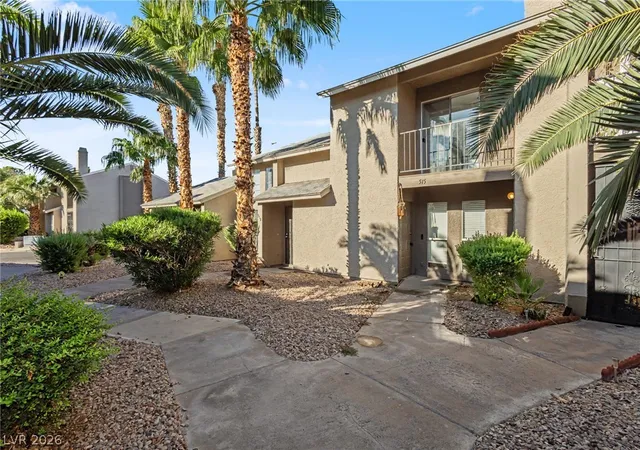 Photo 1 of Townhouse for sale at 515 Sellers Pl, Henderson, NV 89011 | MLS# 2821769 | Listing updated on 2026-09-29