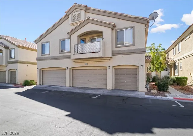 Photo 1 of Townhouse for sale at 6245 Dan Blocker Ave #102, Henderson, NV 89011 | MLS# 2820001 | Listing updated on 2026-09-29