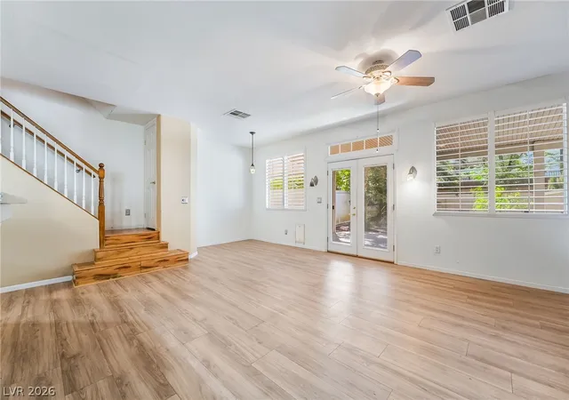 Photo 2 of Townhouse for sale at 6245 Dan Blocker Ave #102, Henderson, NV 89011 | MLS# 2820001 | Listing updated on 2026-09-29