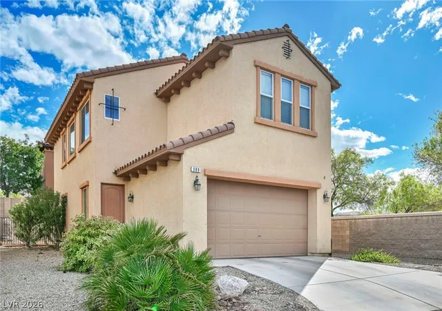 Photo 1 of Single family home for sale at 389 Fringe Ruff Dr, Las Vegas, NV 89148 | MLS# 2821568 | Listing updated on 2026-10-05