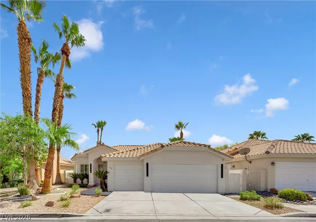 Photo 1 of Single family home for sale at 1608 Sun Ridge Dr, Las Vegas, NV 89117 | MLS# 2821724 | Listing updated on 2026-09-29