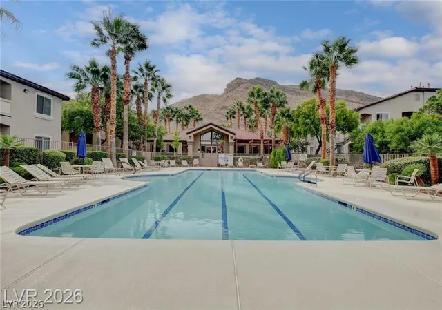 Photo 1 of Condo for sale at 3575 Cactus Shadow St #204, Las Vegas, NV 89129 | MLS# 2821907 | Listing updated on 2026-09-26