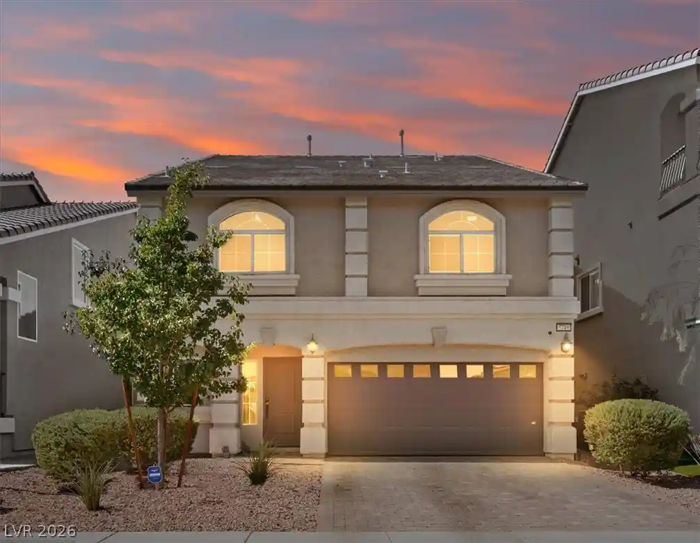 Photo 1 of Single family home for sale at 7719 Pacific Dunes St, Las Vegas, NV 89139 | MLS# 2821481 | Listing updated on 2026-10-24