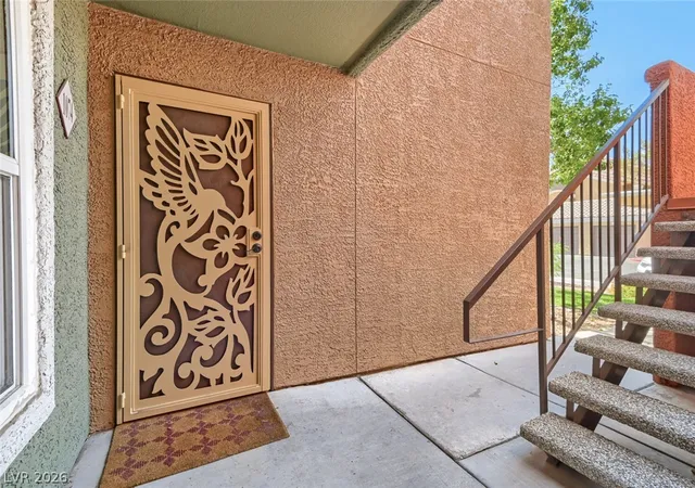 Photo 1 of Condo for sale at 8101 W Flamingo Rd #1074, Las Vegas, NV 89147 | MLS# 2821834 | Listing updated on 2026-10-02
