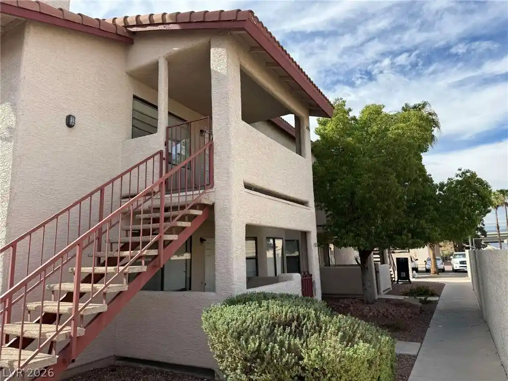 Condo for sale at 761 Rock Springs Dr #202, Las Vegas, NV 89128 | MLS# 2821792