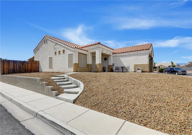 Photo 1 of Single family home for sale at 3211 Panamint Ct, North Las Vegas, NV 89032 | MLS# 2821279 | Listing updated on 2026-09-28