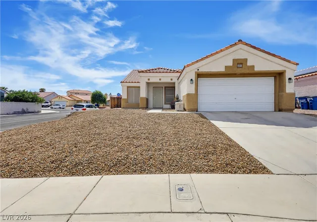 Photo 1 of Single family home for sale at 3211 Panamint Ct, North Las Vegas, NV 89032 | MLS# 2821279 | Listing updated on 2026-09-28