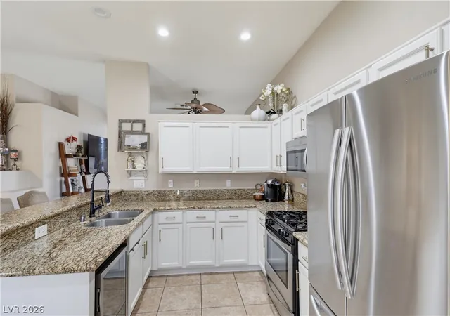 Photo 4 of Single family home for sale at 3211 Panamint Ct, North Las Vegas, NV 89032 | MLS# 2821279 | Listing updated on 2026-09-28