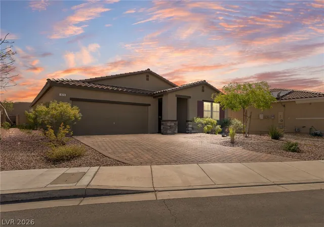 Photo 1 of Single family home for sale at 975 Twilight Glow Ct, Henderson, NV 89015 | MLS# 2821571 | Listing updated on 2026-09-26