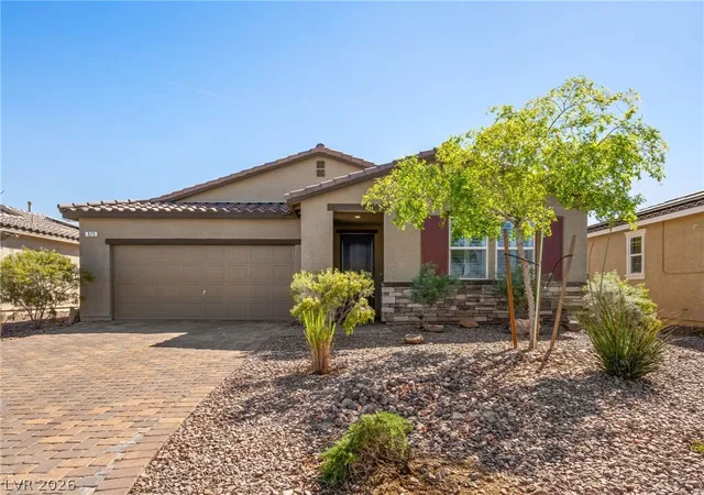 Photo 2 of Single family home for sale at 975 Twilight Glow Ct, Henderson, NV 89015 | MLS# 2821571 | Listing updated on 2026-09-26