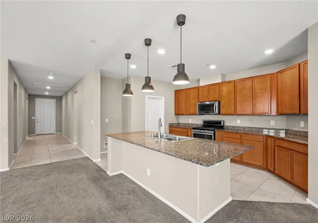 Photo 3 of Single family home for sale at 975 Twilight Glow Ct, Henderson, NV 89015 | MLS# 2821571 | Listing updated on 2026-09-26