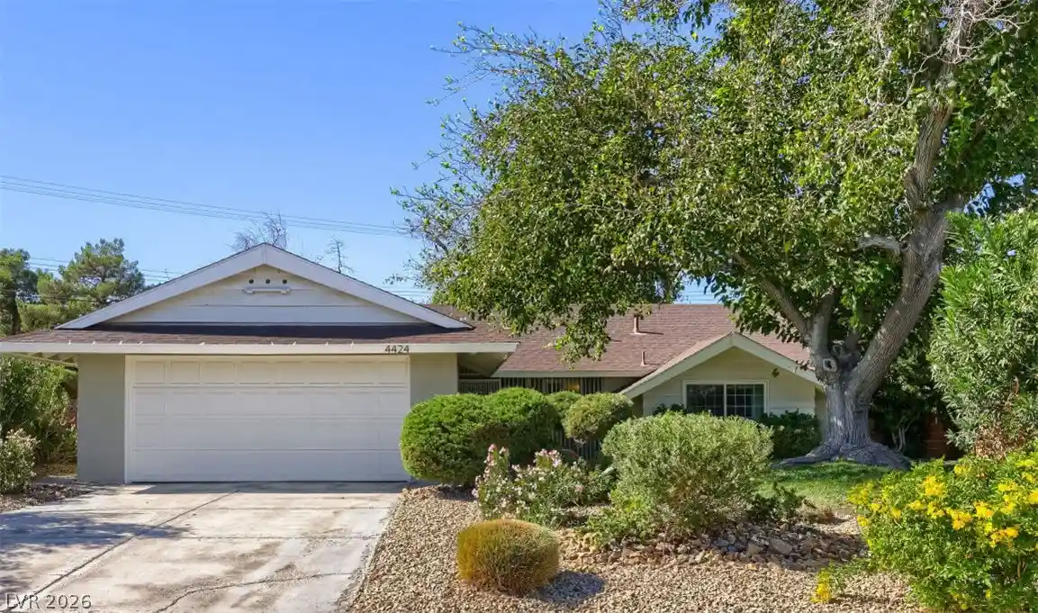 Photo 1 of Single family home for sale at 4424 Thompson Cir, Las Vegas, NV 89107 | MLS# 2821940 | Listing updated on 2026-10-20
