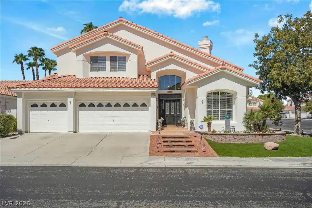 Photo 1 of Single family home for sale at 1930 Davina St, Henderson, NV 89074 | MLS# 2821652 | Listing updated on 2026-10-29