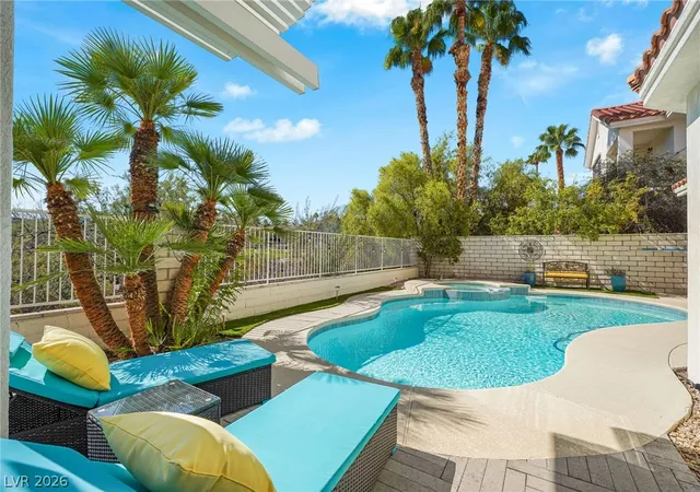 Photo 1 of Single family home for sale at 1929 Davina St, Henderson, NV 89074 | MLS# 2820196 | Listing updated on 2026-10-10