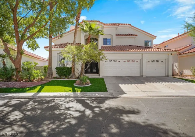 Photo 2 of Single family home for sale at 1929 Davina St, Henderson, NV 89074 | MLS# 2820196 | Listing updated on 2026-10-10