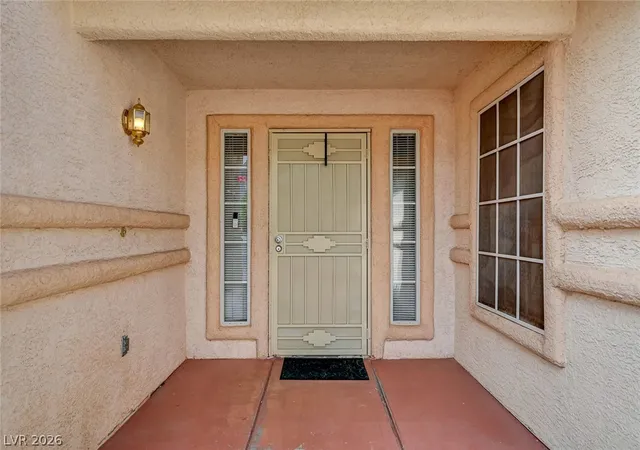Photo 2 of Single family home for sale at 1221 Blazing Sand St, Las Vegas, NV 89110 | MLS# 2821800 | Listing updated on 2026-09-26