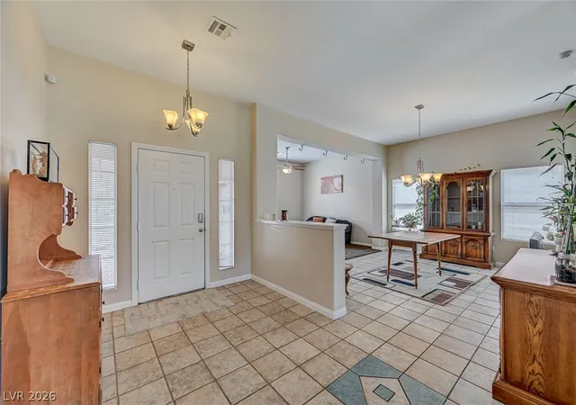 Photo 4 of Single family home for sale at 1221 Blazing Sand St, Las Vegas, NV 89110 | MLS# 2821800 | Listing updated on 2026-09-26
