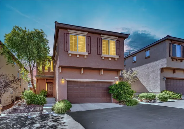 Photo 1 of Sale Pending at 9325 Euphoria Rose Ave, Las Vegas, NV 89166 | MLS# 2821670 | Listing updated on 2026-09-29