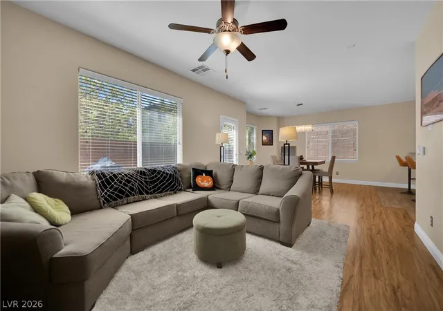 Photo 1 of Sale Pending at 9325 Euphoria Rose Ave, Las Vegas, NV 89166 | MLS# 2821670 | Listing updated on 2026-09-29