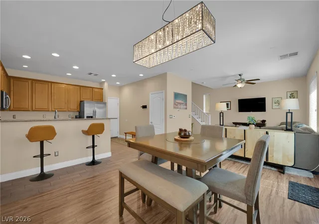 Photo 2 of Sale Pending at 9325 Euphoria Rose Ave, Las Vegas, NV 89166 | MLS# 2821670 | Listing updated on 2026-09-29