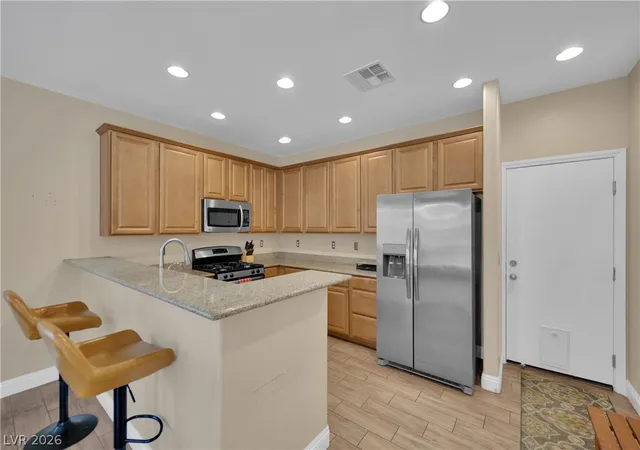 Photo 4 of Sale Pending at 9325 Euphoria Rose Ave, Las Vegas, NV 89166 | MLS# 2821670 | Listing updated on 2026-09-29