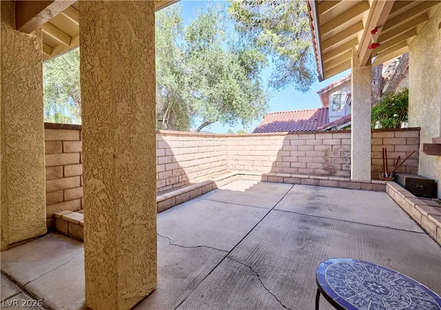 Photo 3 of Single family home for sale at 8741 Pesaro Dr, Las Vegas, NV 89117 | MLS# 2821974 | Listing updated on 2026-10-04