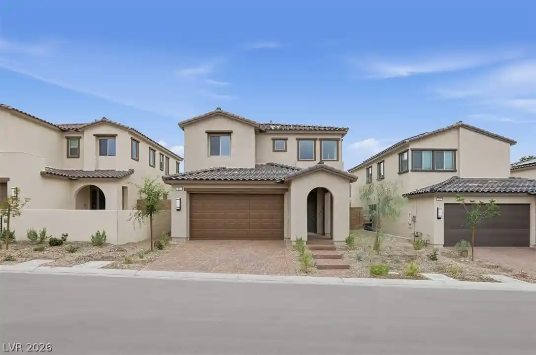 Photo 1 of Single family home for sale at 19 Via Montoro, Henderson, NV 89011 | MLS# 2821969 | Listing updated on 2026-10-25