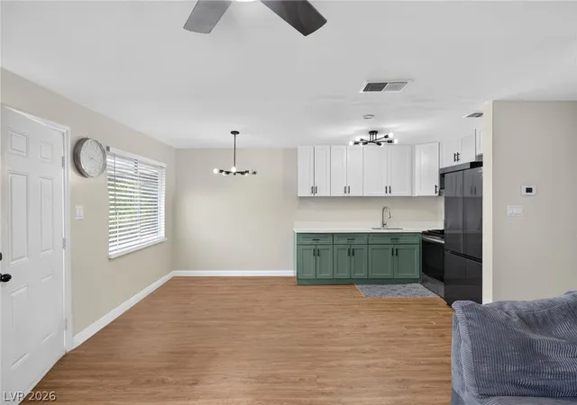 Condo for sale at 304 Orland St #43, Las Vegas, NV 89107 | MLS# 2817928