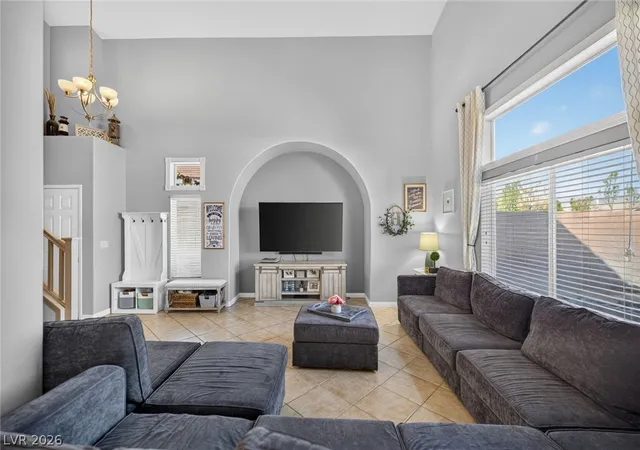 Photo 2 of Sale Pending at 8842 Sacred Fls Ave, Las Vegas, NV 89148 | MLS# 2821246 | Listing updated on 2026-10-06