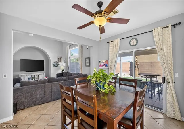 Photo 3 of Sale Pending at 8842 Sacred Fls Ave, Las Vegas, NV 89148 | MLS# 2821246 | Listing updated on 2026-10-06