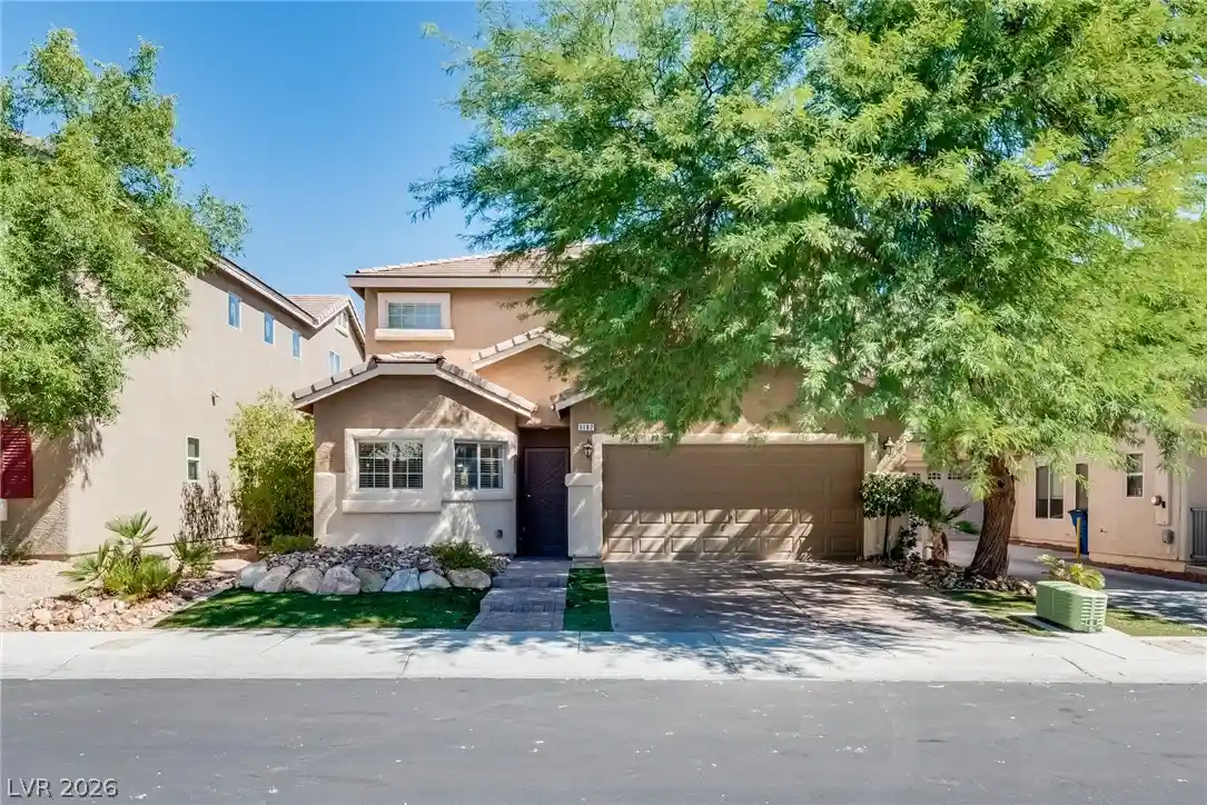 Photo 1 of Single family home for sale at 9182 Sunken Meadow Ave, Las Vegas, NV 89178 | MLS# 2821837 | Listing updated on 2026-10-21