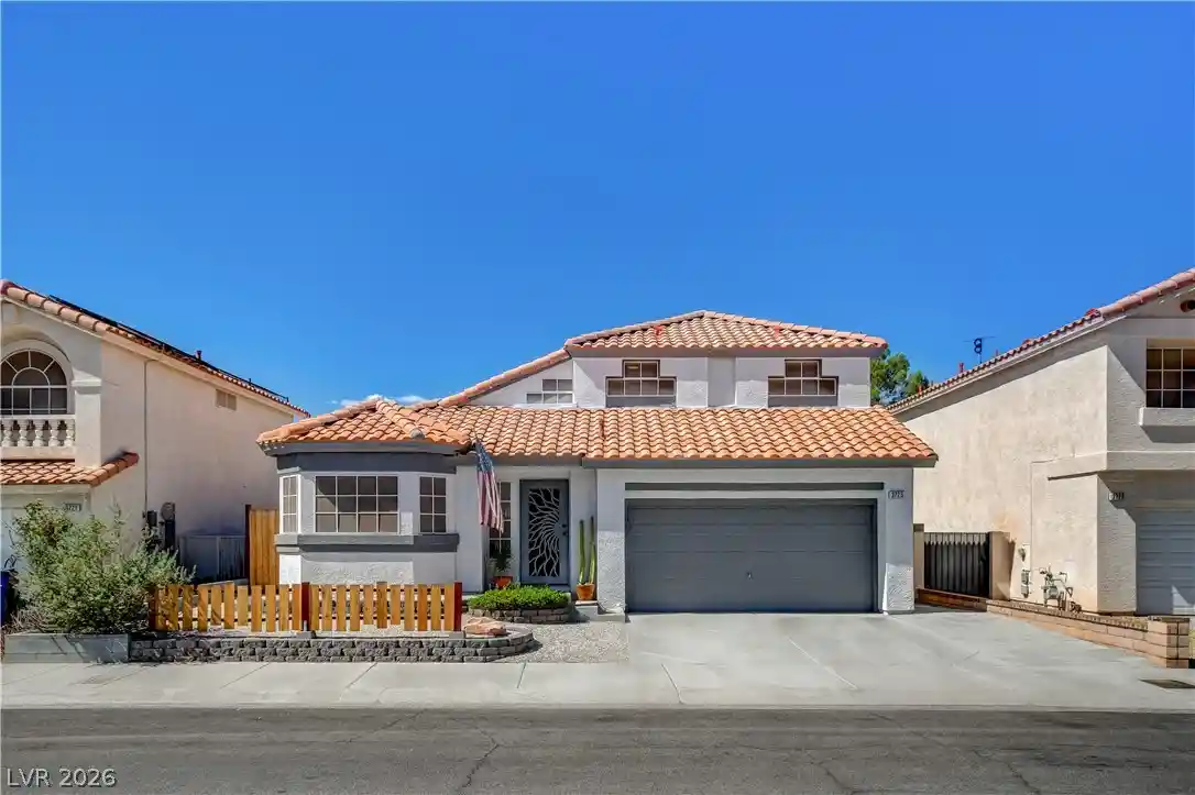 Photo 1 of Single family home for sale at 3725 Misty Fls St, Las Vegas, NV 89129 | MLS# 2820720 | Listing updated on 2026-10-15