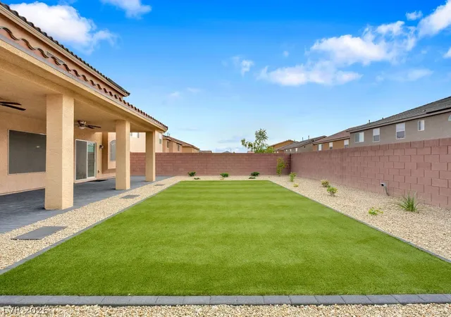 Photo 3 of Single family home for sale at 6465 Grande River Ct, Las Vegas, NV 89139 | MLS# 2821971 | Listing updated on 2026-09-26