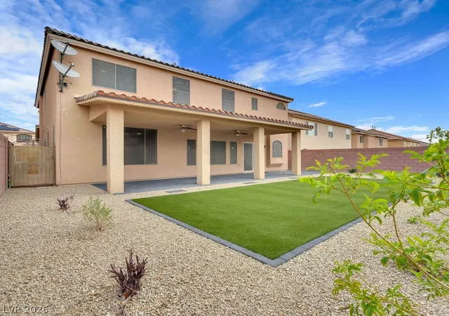 Photo 4 of Single family home for sale at 6465 Grande River Ct, Las Vegas, NV 89139 | MLS# 2821971 | Listing updated on 2026-09-26